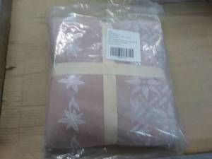 Dawson Duvet Lilac FullQueen reta...