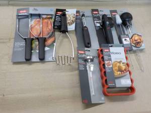 7 - OXO Kitchen Products...