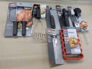 7 - OXO Kitchen Products...