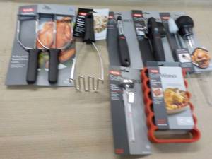 7 - OXO Kitchen Products...