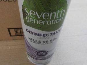 8 - Seventh Generation 13.9 oz Spra...