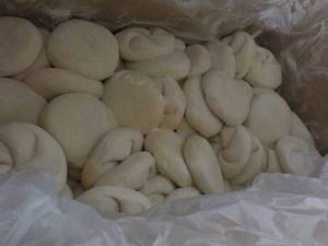 Frozen Kaiser Rolls...