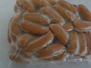 11 lb. Bag Frozen Knockwurst...