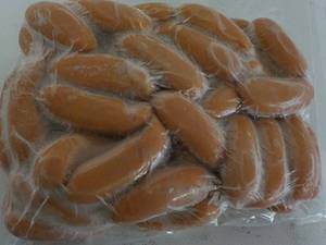 11 lb. Bag Frozen Knockwurst...