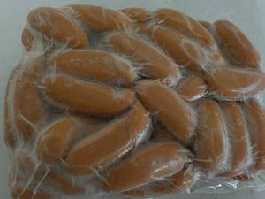 11 lb. Bag Frozen Knockwurst...