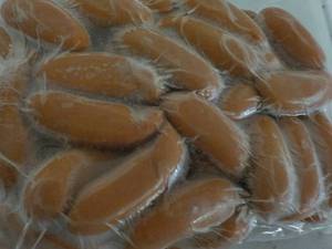 11 lb. Bag Frozen Knockwurst...
