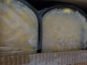 12 Frozen Macaroni and Cheese Meals...