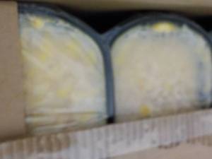 12 Frozen Macaroni and Cheese Meals...
