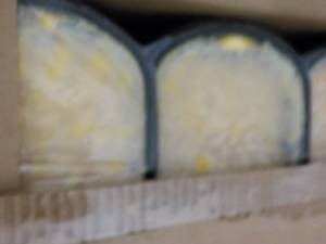 12 Frozen Macaroni and Cheese Meals...
