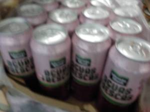 24 pack Minute Maid Acuas Frescas...