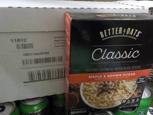 6 Boxes 10 Pouches each Classic Ins...