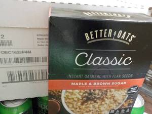 6 Boxes 10 Pouches each Classic Ins...