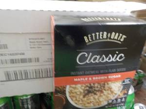 6 Boxes 10 Pouches each Classic Ins...