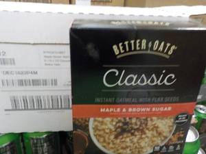 6 Boxes 10 Pouches each Classic Ins...