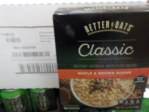 6 Boxes 10 Pouches each Classic Ins...