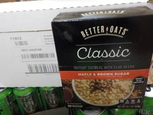 6 Boxes 10 Pouches each Classic Ins...