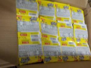 Case of Berry Colossal Crunch Cereal