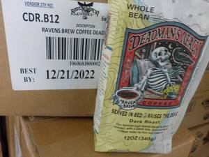 6 - 12 oz Bags Deadmans Reach Whol...