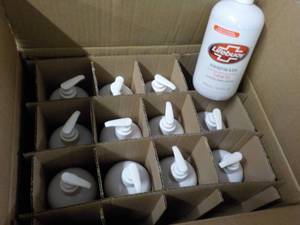 12 - 16.9 oz Life Buoy Handwash...