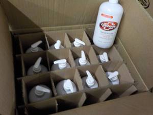 12 - 16.9 oz Life Buoy Handwash...