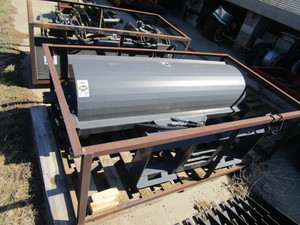 lot 20 image: (New) Wolverine 6 Skid Steer Broom