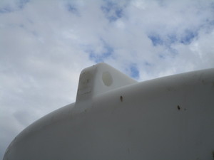 lot 15-A image: (New) 7,000 Gallon Poly Tank