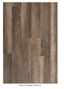 25 Boxes 595 SQ FEET  Grey Oak 7 mm T x 8 in. W Laminate Wood Flooring (23.9 sq ftcase)   Model #  360731-00375  UPC Code #  846184004430