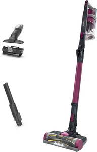 Shark IZ163H Pet Plus Cordless Stick Vacuum with Self-Cleaning Brushroll, PowerFins, MultiFLEX No power Cord 622356565035