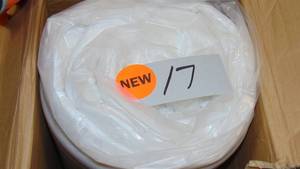 Twin  Gel Memory Foam Medium-Firm Mattress for Pressure Relief & Soundly Sleep 195030054267