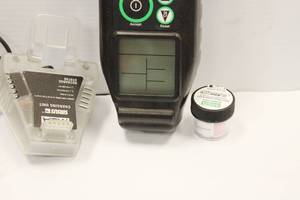 lot 20 image: MSA Sirius Multi - Gas Detector