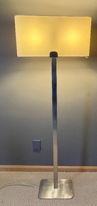 Beautiful Floor Lamp