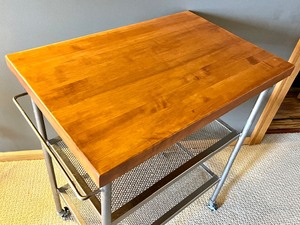 Utility Cart