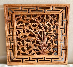 Decorative Wall Items