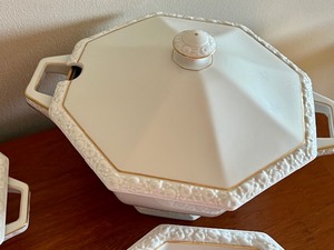 Vintage Rosenthal Maria Serving Pieces