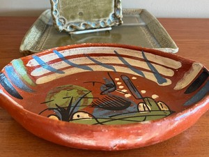 Decorative Pottery Pieces