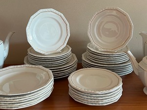 Vintage Rosenthal Maria China Set