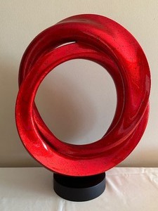 Abstract Sculpture