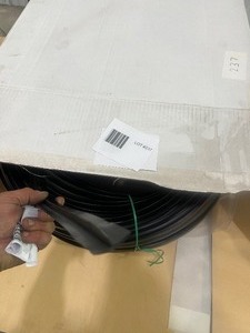 LOT OF 2  250 COILS OF 1-14 T-MOLDING