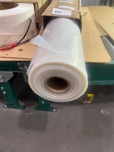 LOT OF 50   38 x 72 DUST COLLECTION BAGS