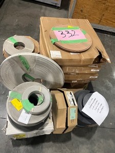 47 -  300FT ROLLS OF EDGEBANDING