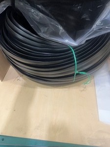 LOT OF 2  250 COILS OF 1-14 T-MOLDING