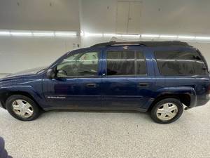 2003 Chevrolet Trailblazer EXT LT - 4X4 - 2 OWNERS