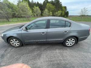 2006 Volkswagen Passat 2.0T - 2 OWNERS