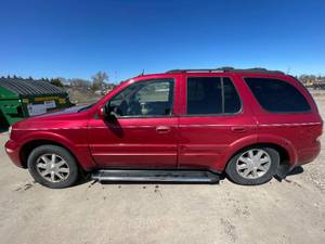 2005 Buick Rainier CXL - AWD