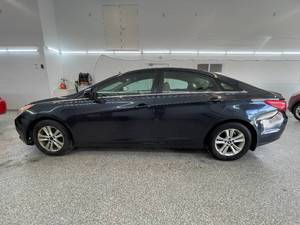 2013 Hyundai Sonata GLS - 2 OWNERS