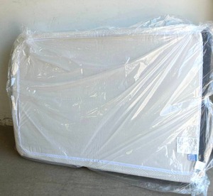 lot 39 image: Lucid 12 Full Size Foam Core Mattress