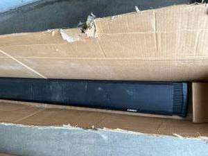 lot 77 image: AMP Research Plug & Play LED Light Kit Retractable Running Board