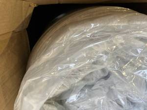 lot 109 image: Nod by Tuft & Needle Adaptive, Responsive and Supportive Foam Twin Size Mattress Bed in a Box