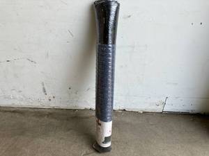 lot 192 image: Nexgrill Rolling Grill Mat