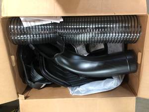 MTD Genuine Factory Parts  Original Equipment 42 in. and 46 in. Double Bagger for Troy-Bilt and Craftsman Lawn Mowers  Customer Returns See Pictures